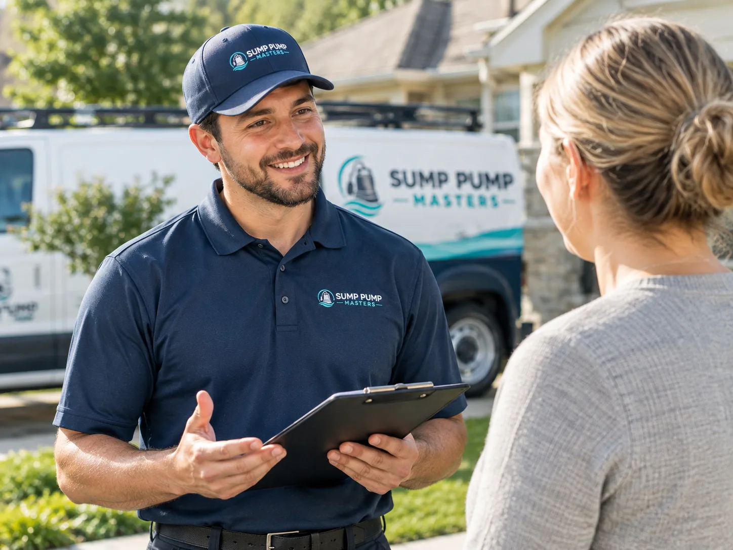 Sump Pump Repair Lawsonville, NC FAQs